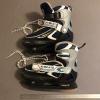 Schlittschuhe Kinder (grössenverstellbar) Winter Sport Ice