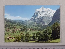 Grindelwald, 1971