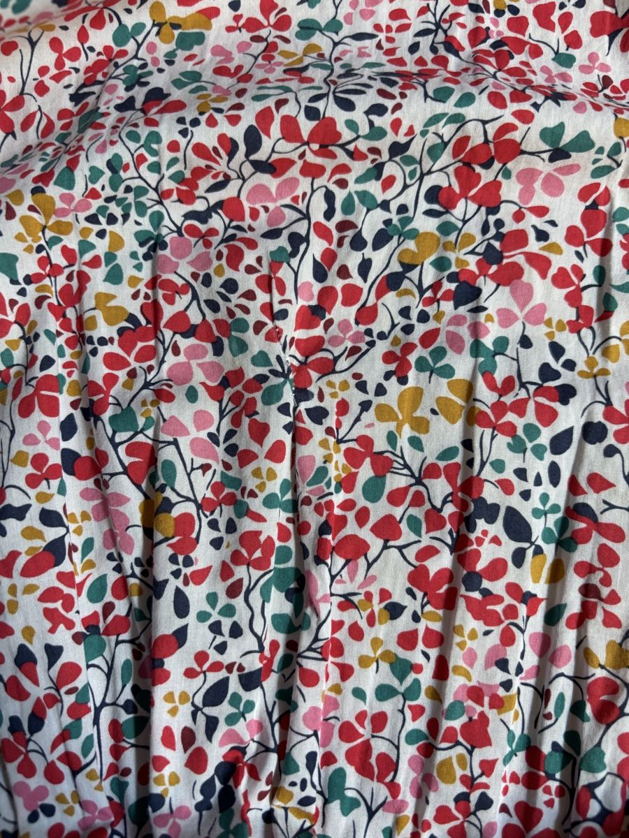 Jacadi Vestiti & Gonne: Splendide robe Jacadi en Liberty 8 ans - 128cm – Usato da Founex venduto da ari_2gt7 6