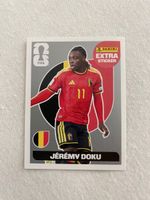 Jeremy Doku silber 2026