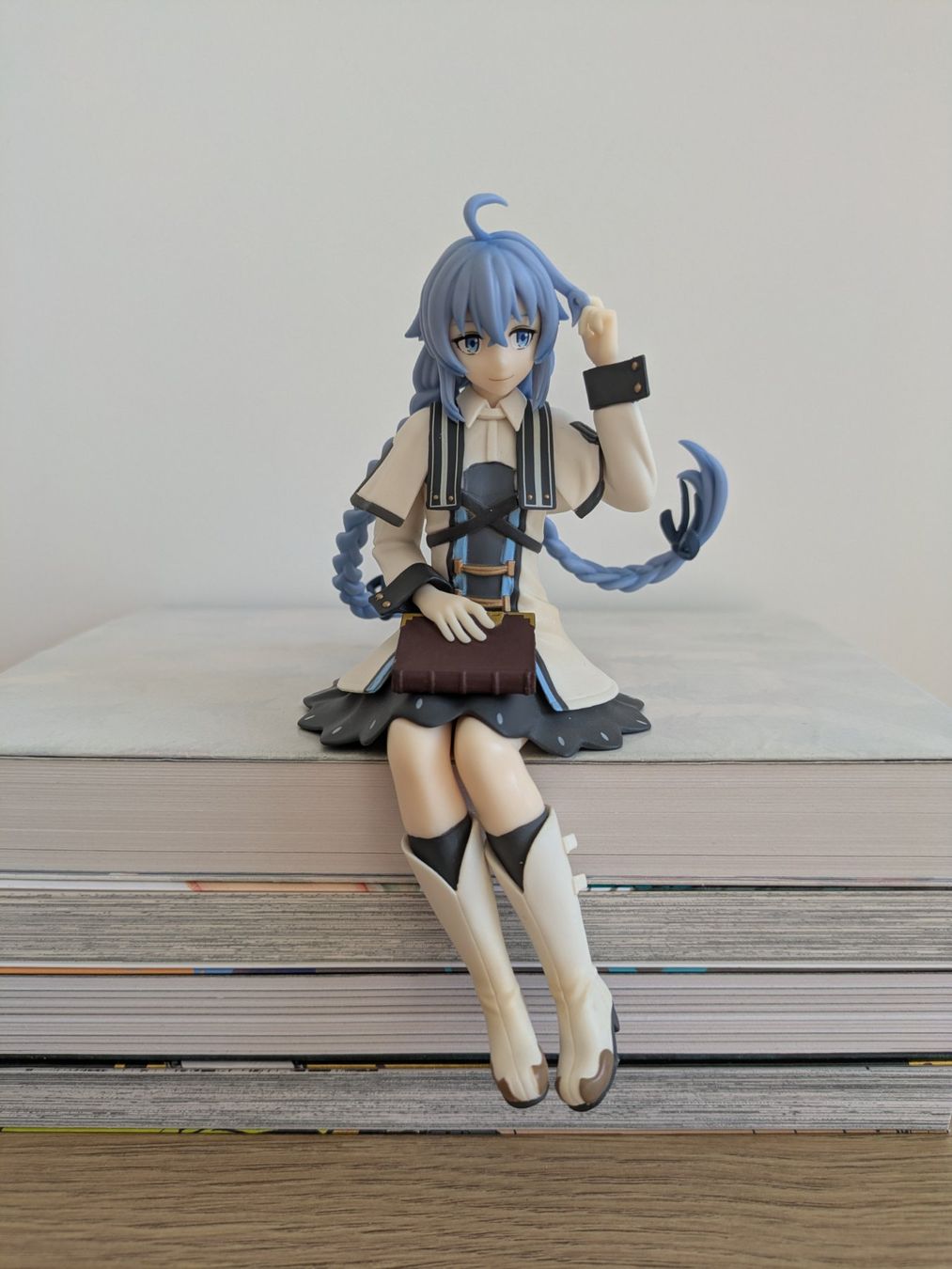 Statuette: Roxy Migurdia (Mushoku Tensei) FuRyu – Usato da Vessy venduto da Krono5