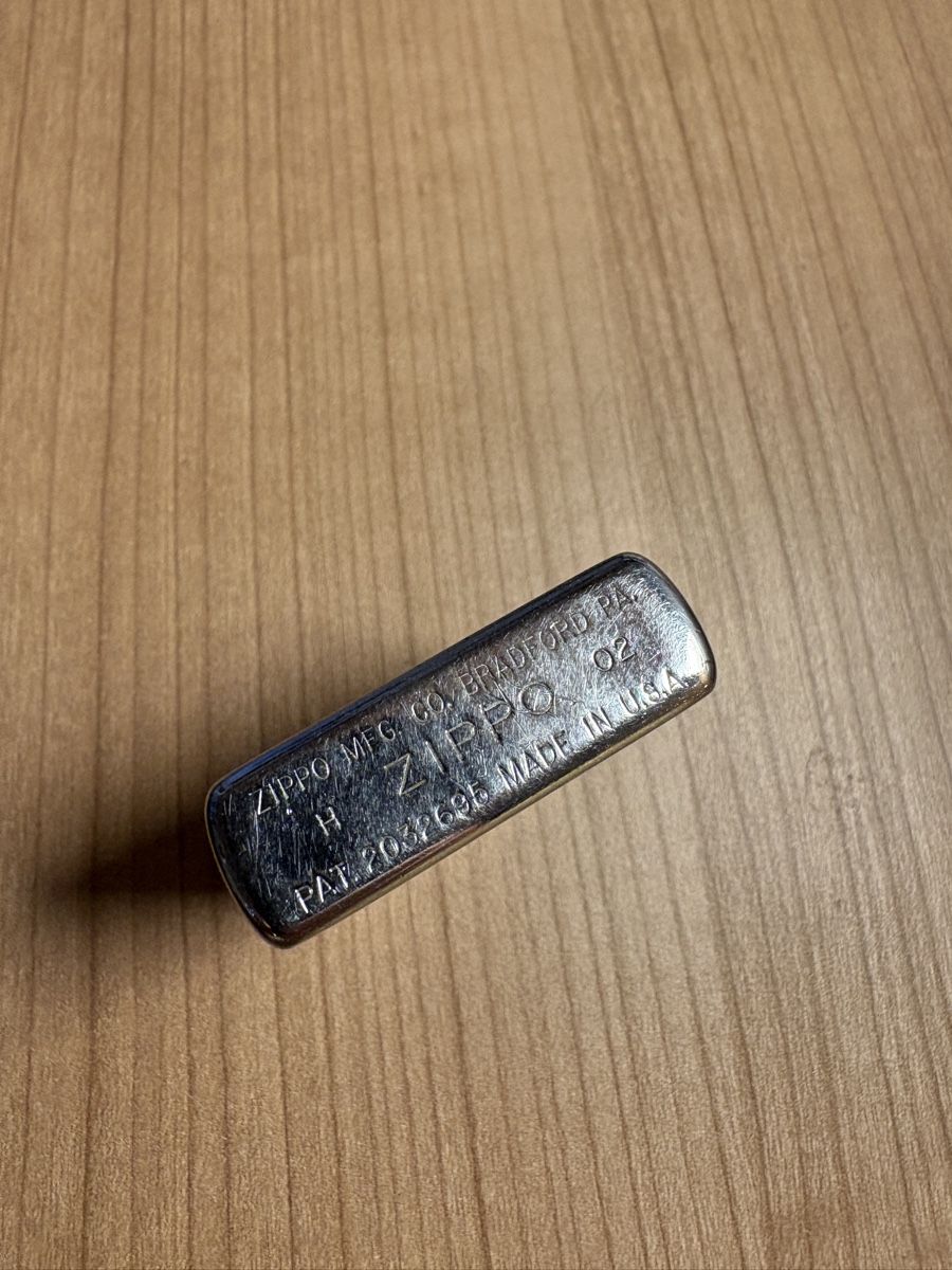 Zippo Briquets: ZIPPO Marlboro Poker – D'occasion à St-Pierre-De-Clages par chapje 2