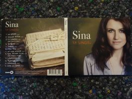 CD : Sina