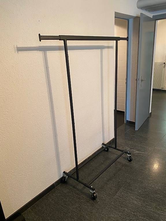Garderobe: Kleiderständer  – Neu und originalverpackt aus Ostermundigen von MariPa55 1