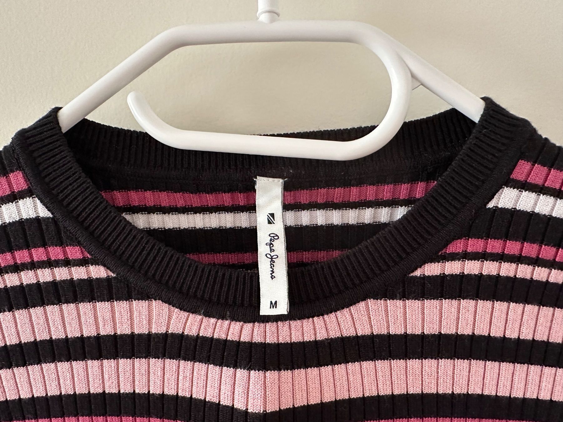 Pepe Jeans Gonne: Pepe Jeans Set Rock & Shirt – Usato da Trimbach venduto da Goldchild_8 2