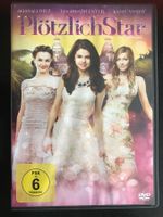 Plötzlich Star, DVD, Film, Freundschaft, Mädchen, Romanze