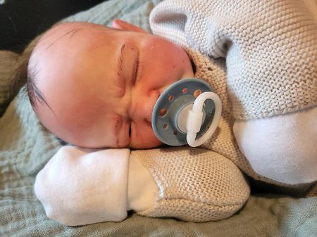 Rebornbaby