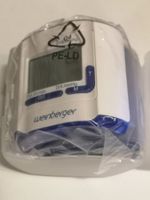 Weinberger digitales Blutdruckmessgerät Handgelenk Kp-6240
