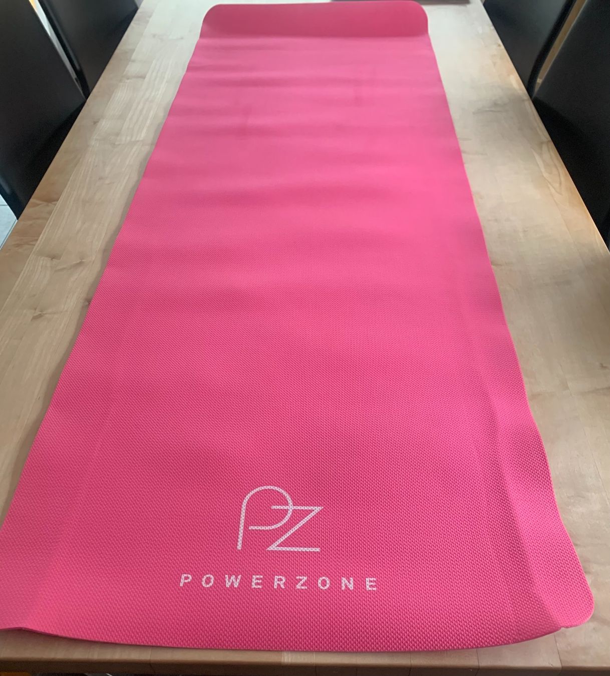 Bodenmatten: Yogamatte – Gebraucht aus Azmoos von Verwir64 1