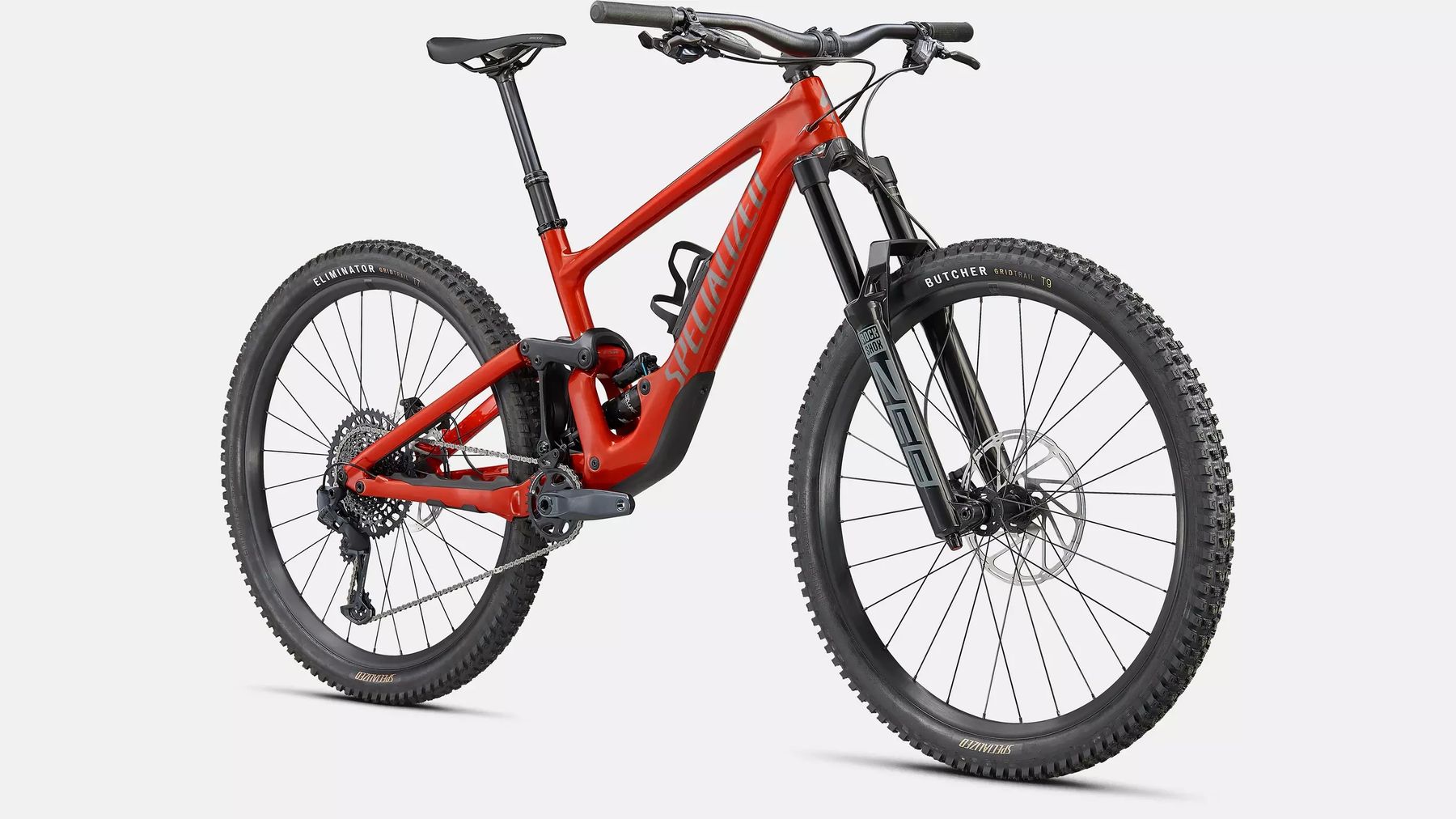 Specialized Biciclette: Specialized Enduro Mountainbike Grösse S3 – Nuovo (secondo la descrizione) da Flawil venduto da Ride4Fun 1