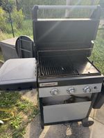 Gasgrill Campingaz 3 Series Classic gebraucht
