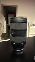 Tamron 35-150 Sony E-Mount F/2-2.8