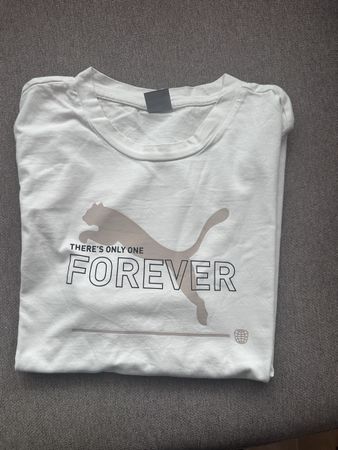 T-Shirt Puma Nr.L