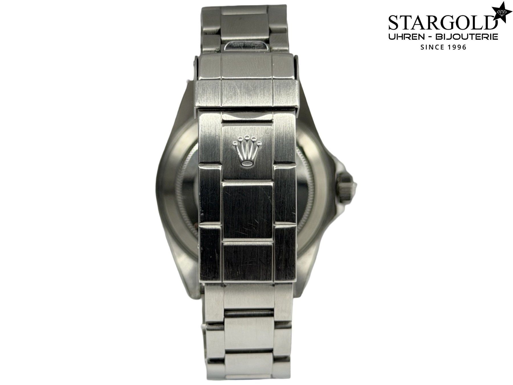Rolex Orologi: Rolex Submariner Date "Kermit" - 16610 – Usato da Zürich venduto da Stargold-Uhren 6