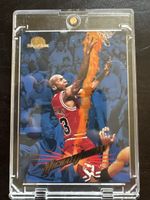 Michael Jordan Skybox 1995 Serie 1 Karte – Sammlerstück! 