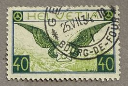 F15 Stempel Geneve SBK 130.-
