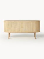 Sideboard Calary mit geriffelter Front CHF 1’499 -40% B-WARE