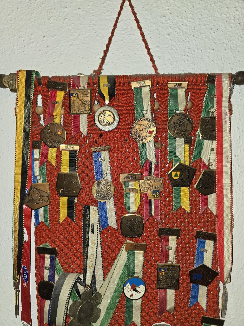 Medaglie: Diverse Medallien und Abzeichen – Usato da Bronschhofen venduto da dvnb 1