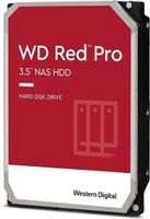 Western Digital Harddisk WD Red Pro 3.5" SATA 16 TB