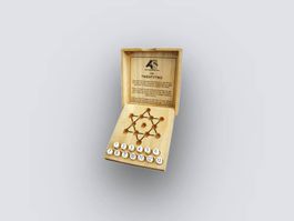 Twentytwo – Das anspruchsvolle Zahlenpuzzle