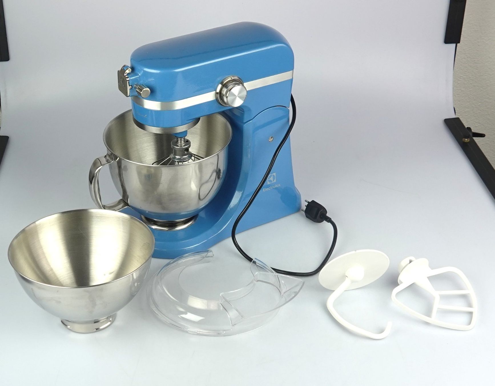 Electrolux Elettrodomestici da cucina: ELECTROLUX Küchenmaschine – Usato da Volketswil venduto da brockipfannenstil