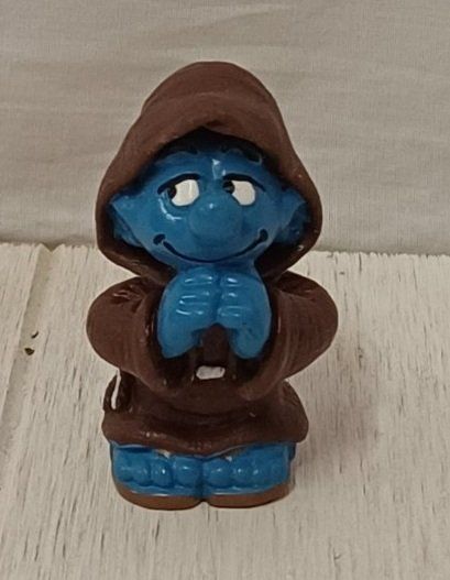 Schleich Figuren: Schlümpfe-Set Diverse – Gebraucht aus Wettingen von isa_xx8y