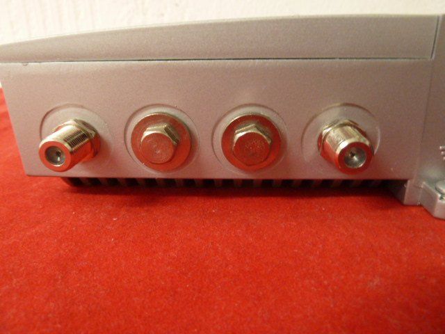 Amplificatori: DELTA Antennenverstärker BKE 30S – Nuovo e nell'imballaggio originale da Affoltern am Albis venduto da Sennrtv 2