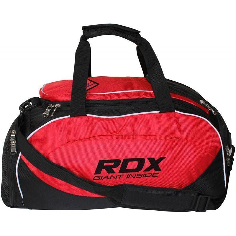 Zwei Zaini: Sporttasche Rücksack RDX – Nuovo e nell'imballaggio originale da Schliern b. Köniz venduto da TITANSport