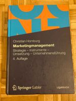 Marketingmanagement