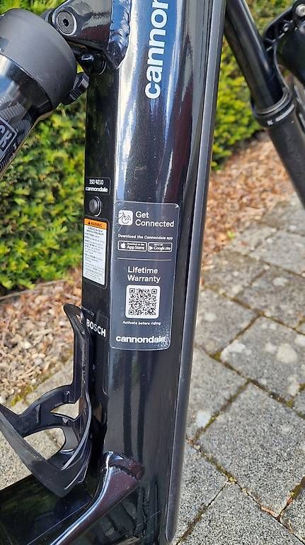Cannondale Velos: Cannondale Moterra Neo EQ / E-MTB Fully – Gebraucht aus Utzenstorf von Jack06 2