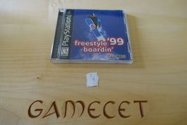 Freestyle Boardin 99