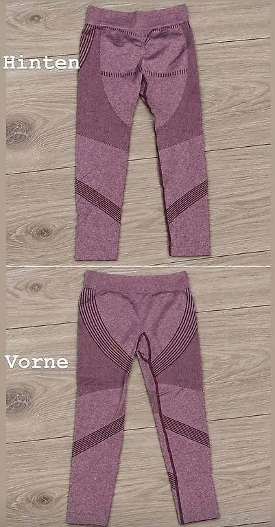 Collant & Leggings: Mädchen Leggings xxs – Usato da Ramsei venduto da Paula_shop