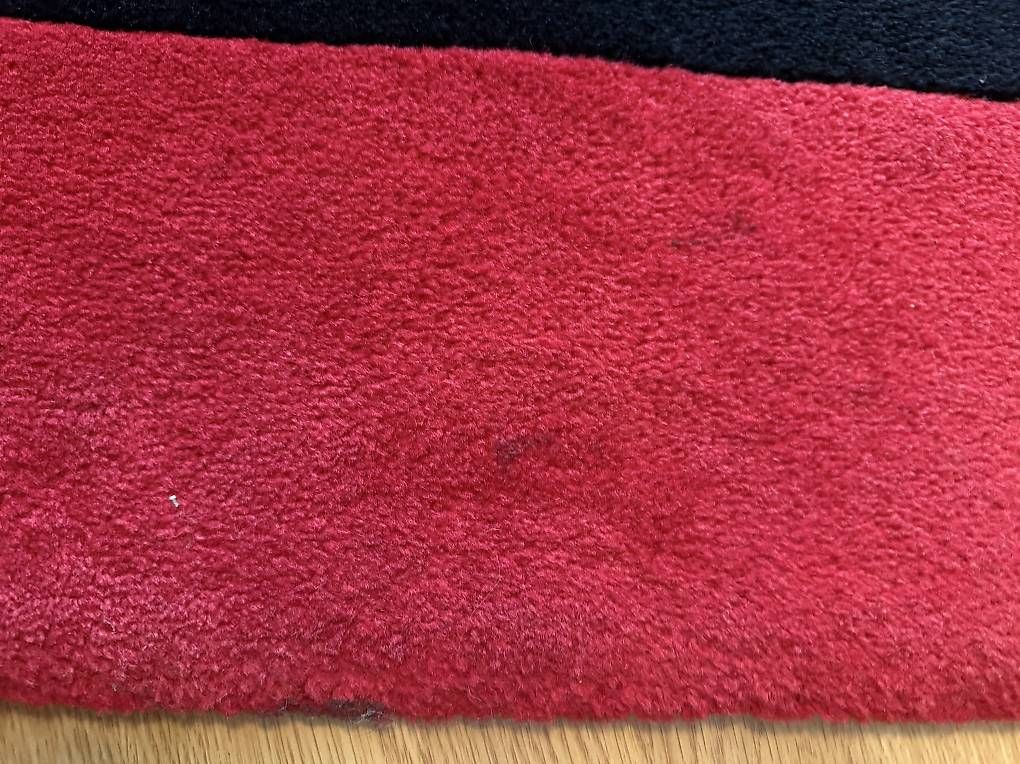Teppiche: Bretz Teppich  – Gebraucht aus Basel von Pfuepfel 3