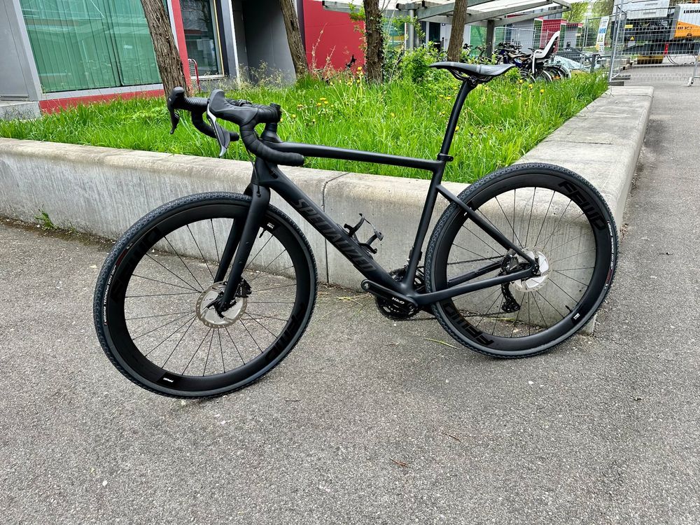 2021 specialized deals diverge comp carbon