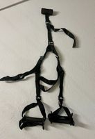 Crane Sling Trainer - Fitnesstraining für Zuhause!
