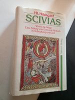 Hl. Hildegard von Bingen - SCIVIAS - Pattloch Verlag 1991