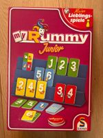 myRummy Junior (Schmidt)