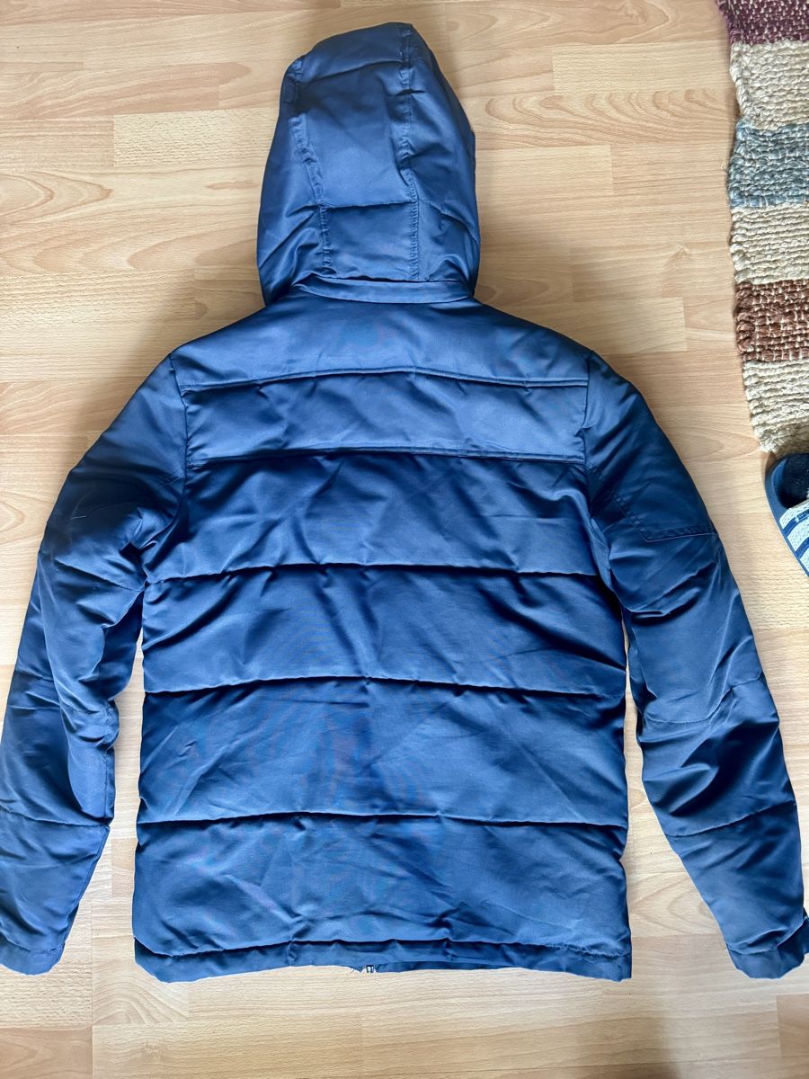 Jack & Jones Giacche: Jack & Jones Herren Winterjacke, Gr. S – Usato da Zürich venduto da pilatus777 3
