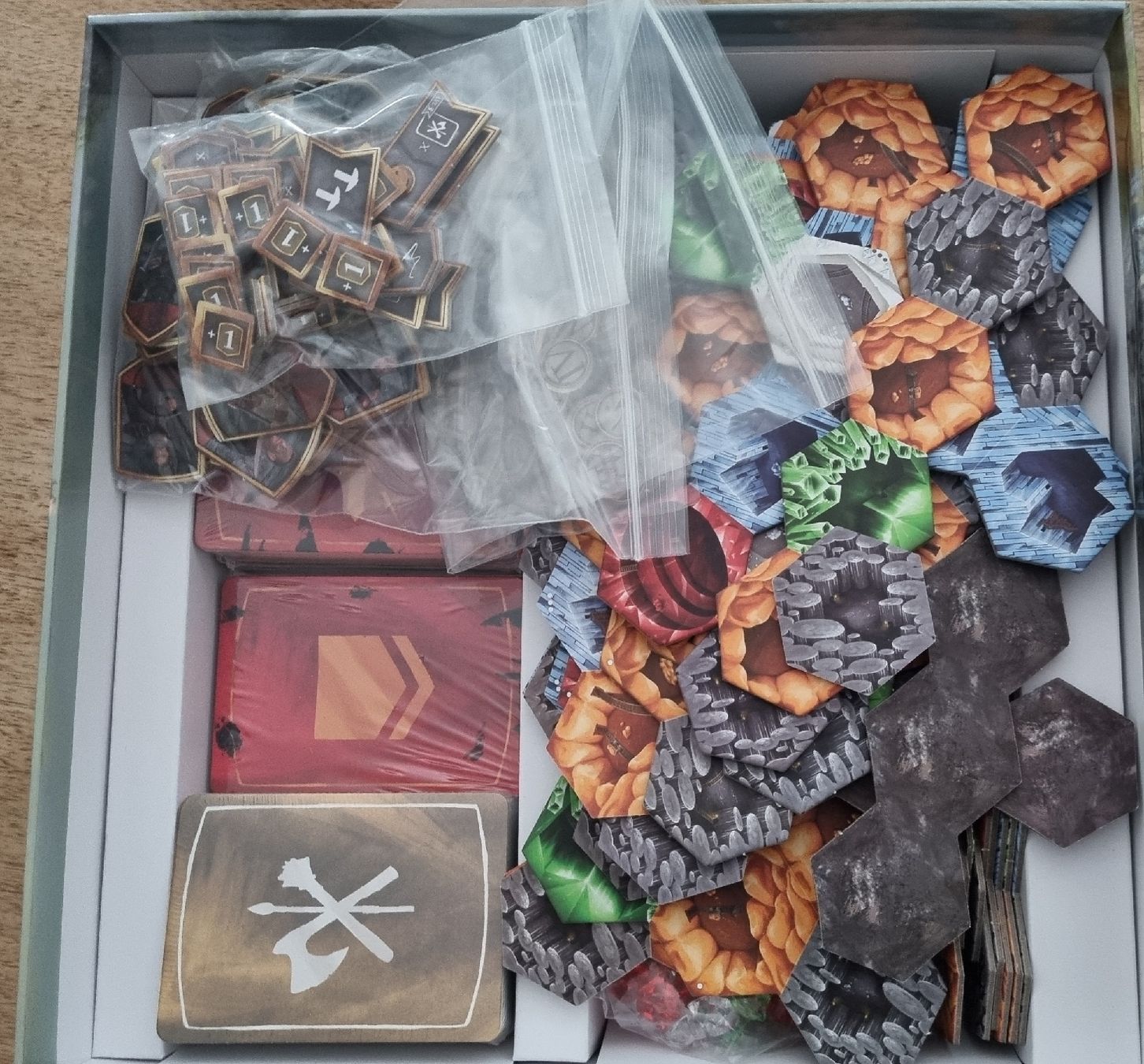 Giochi: Forge war (englisch). – Nuovo (secondo la descrizione) da Brugg AG venduto da jade16 3
