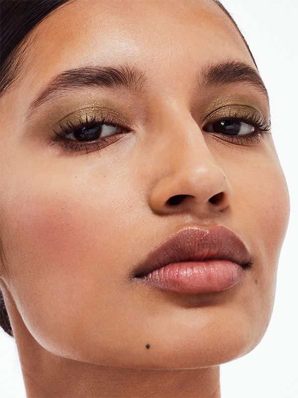 Make-up: Glossier Lidstar Glistening Eye Glow Lidschatten - Herb – Nuovo e nell'imballaggio originale da Cham venduto da Trendy_Outlet 6