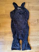 Combinaison en carbon TYR de natation, taille 28 (36)