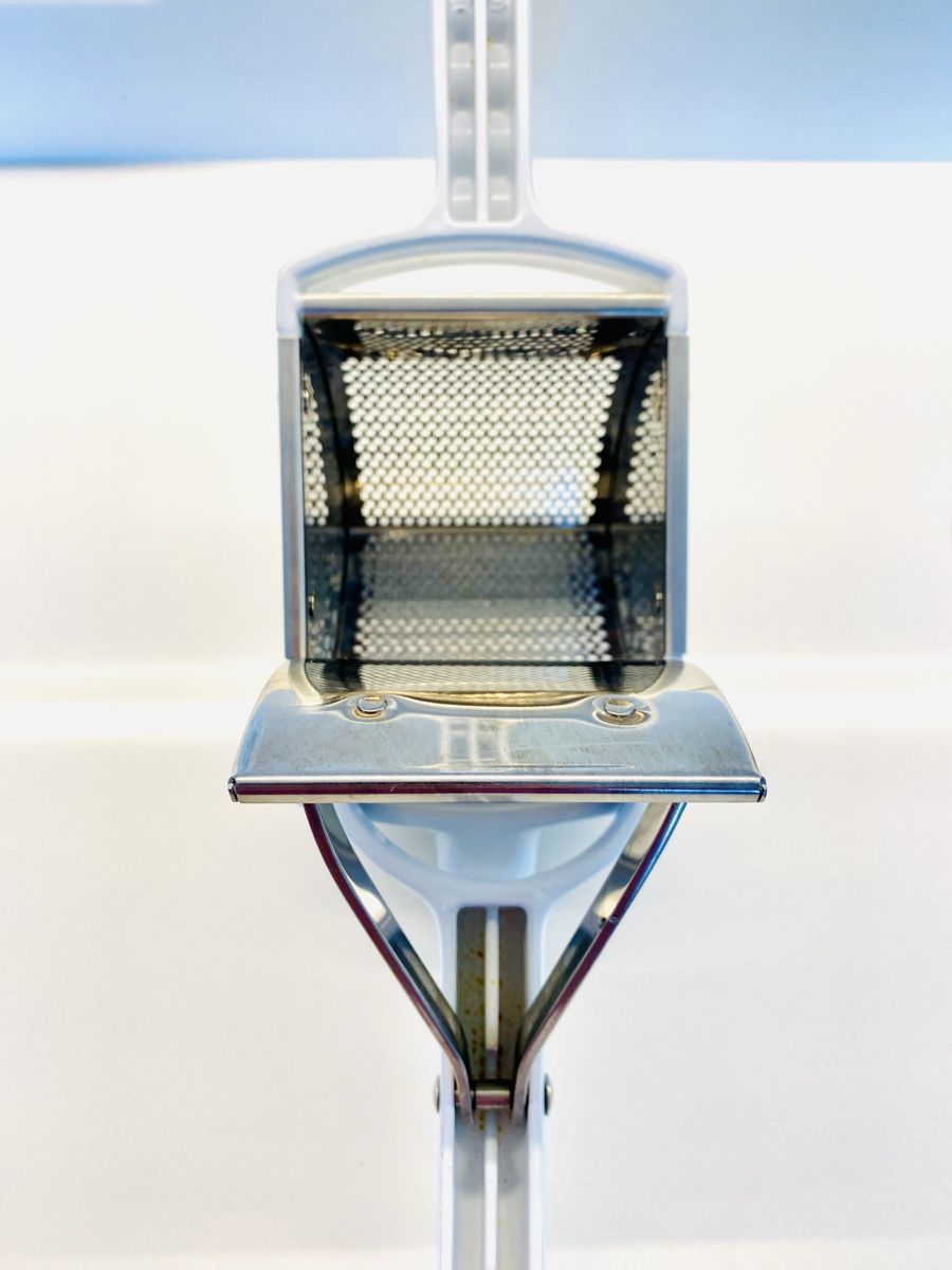Elettrodomestici da cucina: Metaltex Kartoffelpresse – Usato da Basel venduto da phidelitas 4