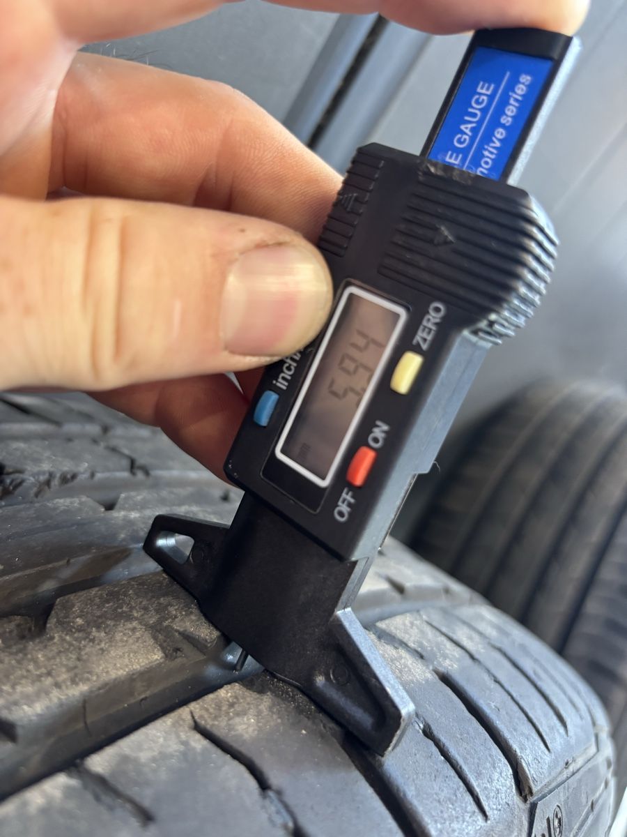 Audi Pneumatici & Ruote complete: Audi A3 Sommerkompletträder  – Usato da Bretzwil venduto da Mygarage4147 6