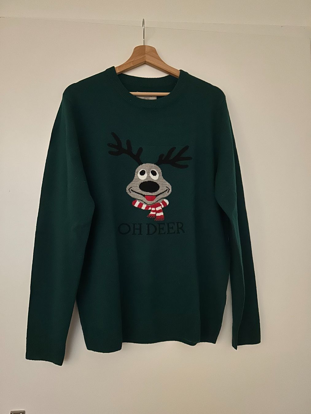 Jack & Jones Maglioni & Felpe: Pulli für die Festtage – Usato da Binningen venduto da Rose_Basel