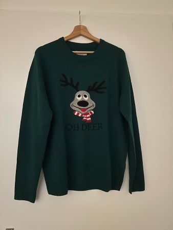 Pulli für die Festtage