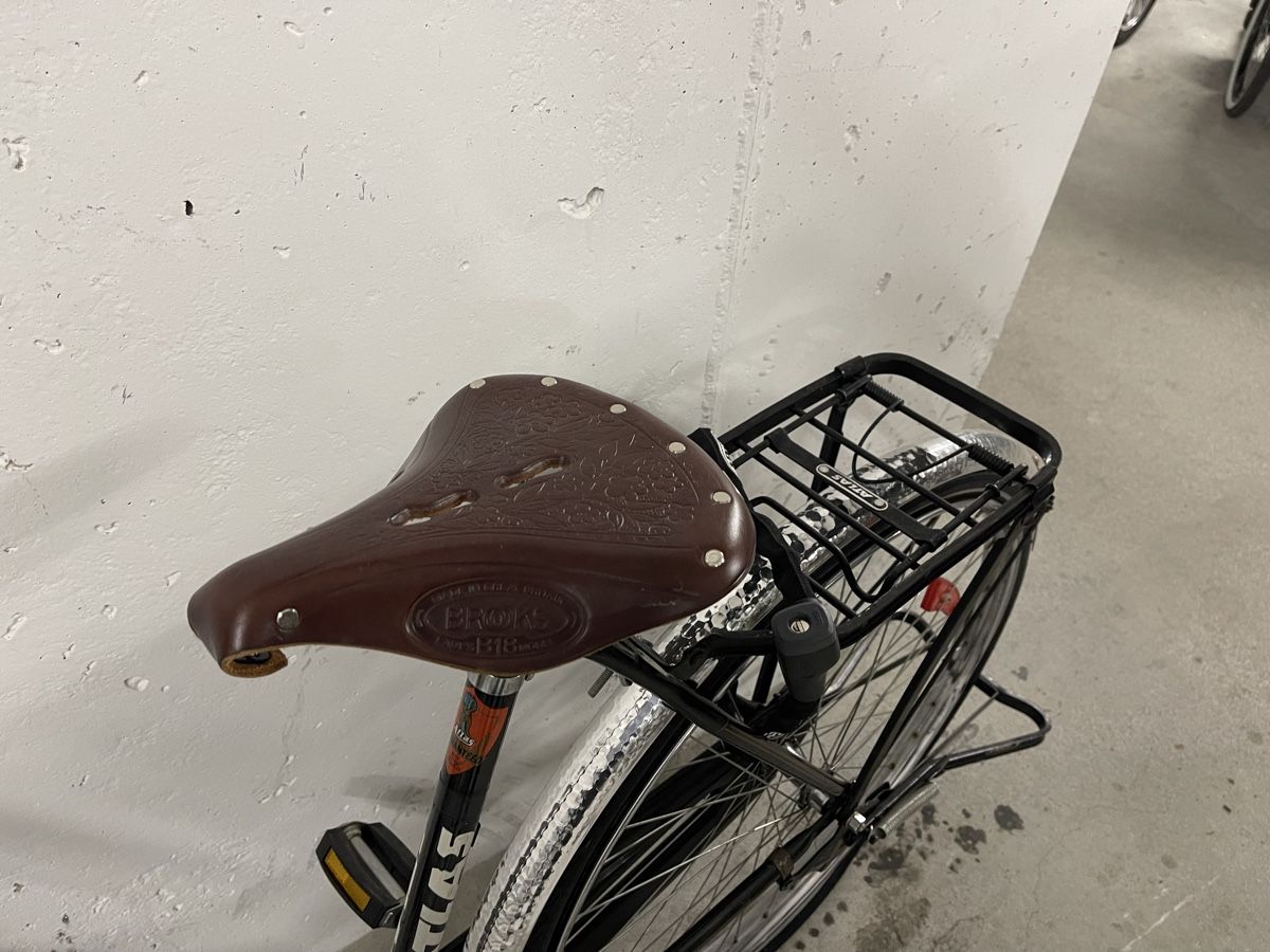 Vélos: Fahrad – D'occasion à Winterthur par S_A_M-33 2