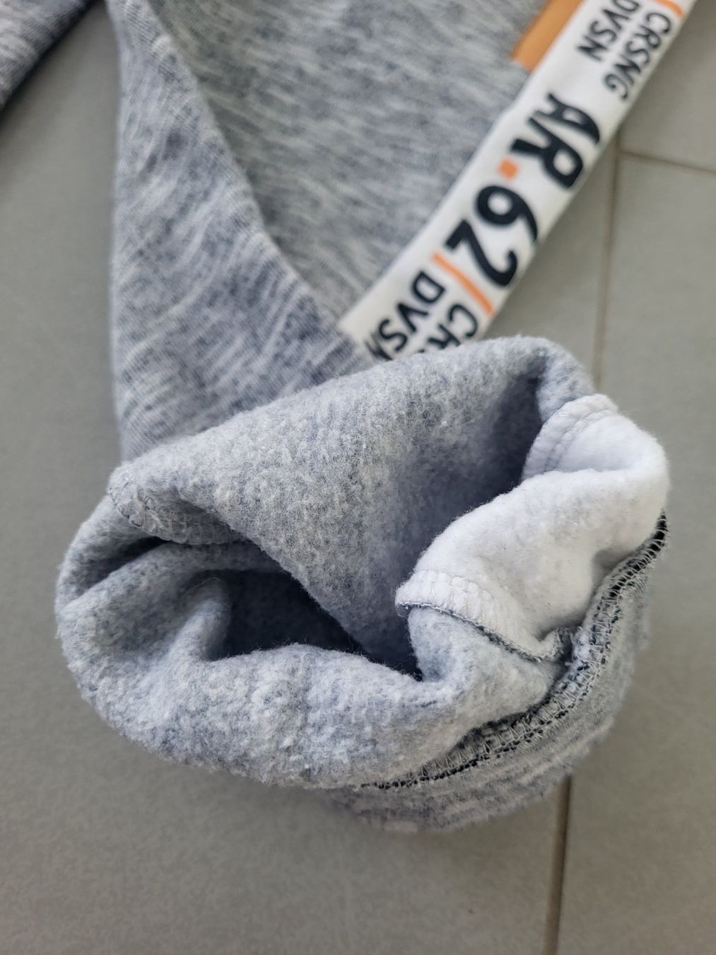 Pantaloni: Hose warm gefüttert gr. 122 – Usato da Boswil venduto da i12i 3
