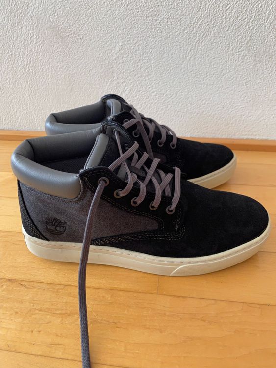 Dauset chukka outlet