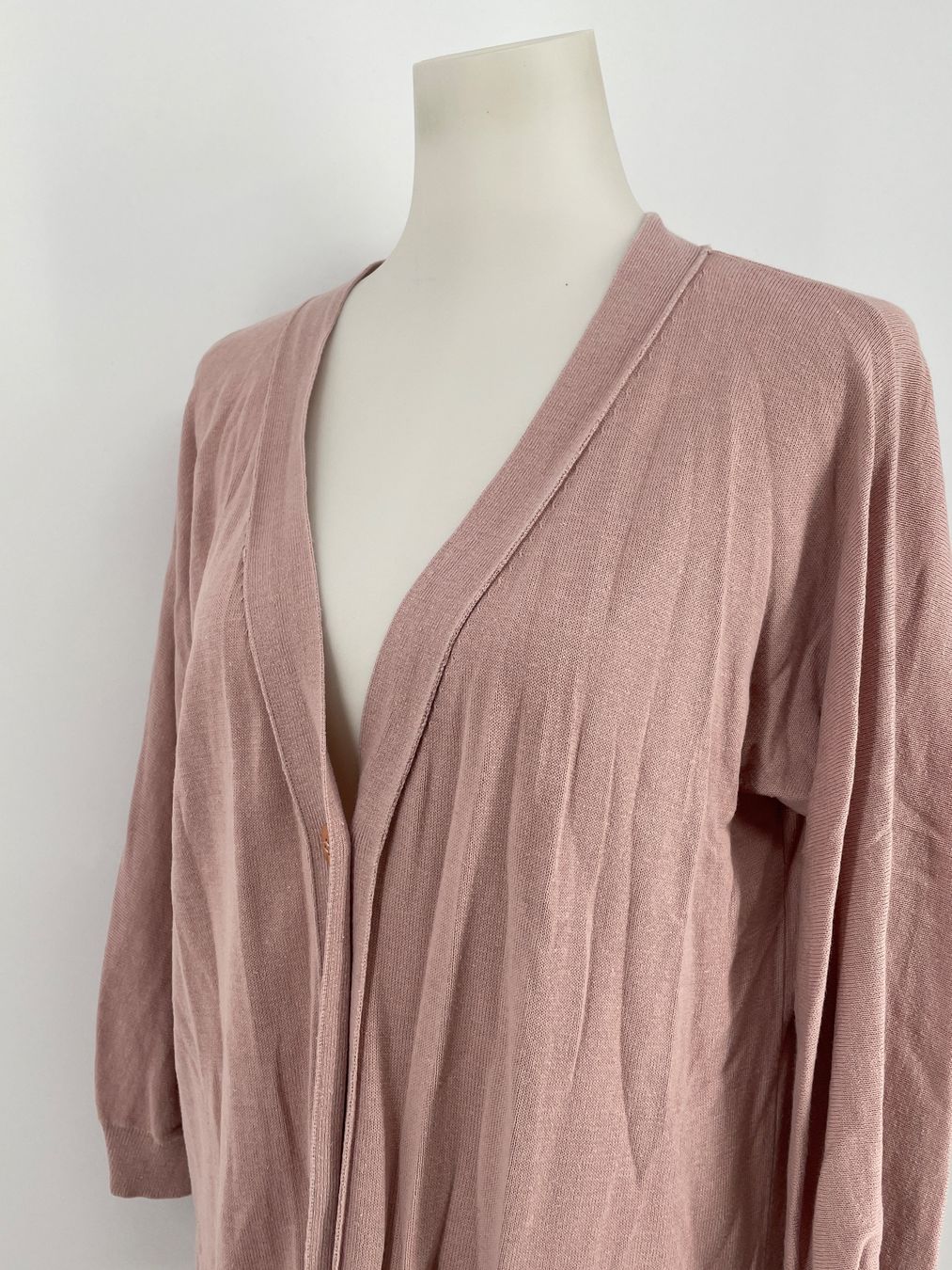 Nile Maglioni & Felpe: Strickjacke Gr. S/M von Nile – Usato da Auenstein venduto da moin. 2