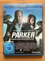 Parker (2013) Blu-ray Jason Statham